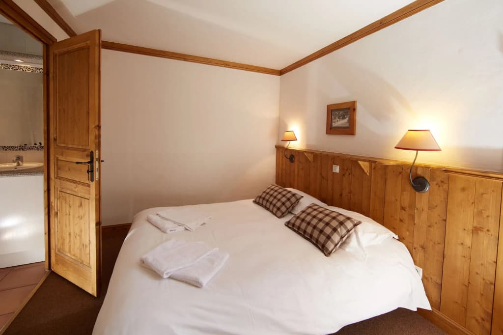 CGH Résidences & Spas les Chalets du Soleil - Photo 5