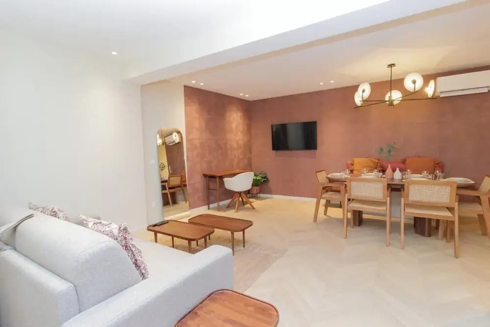 Elegant Apartment St Germain des Pres Luxembourg Park - Miniature 8