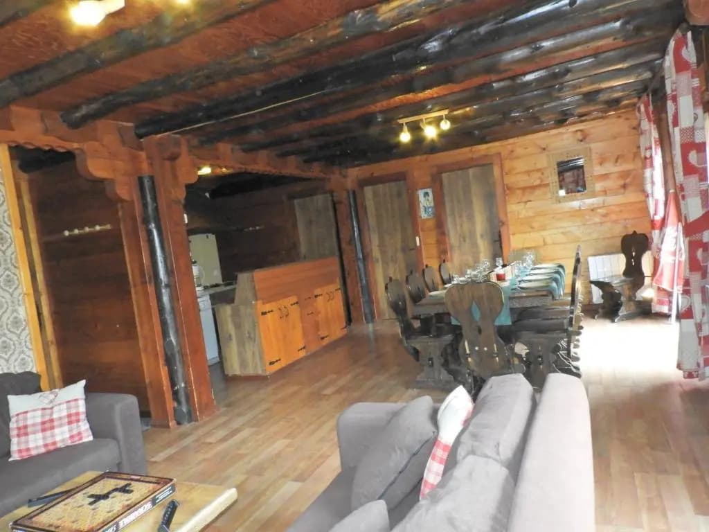 1 Authentique chalet, le Mirador - Photo 5