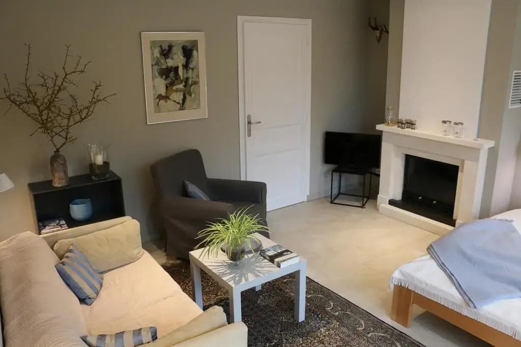 La Chambre Bleue - Photo 2