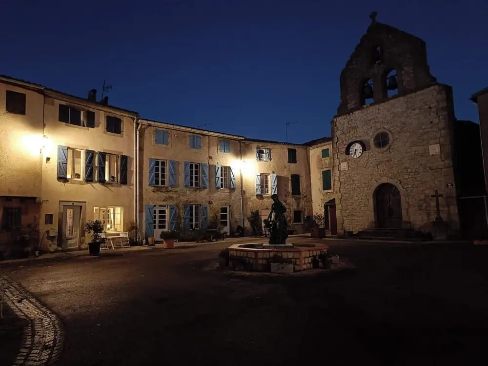 Les lits de Montbel B&B - Photo 1