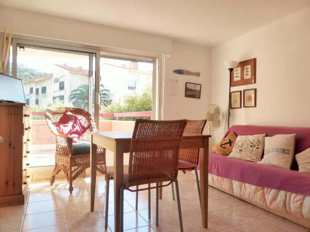 Studio Soleil Marin - 2Som35 - Photo 5