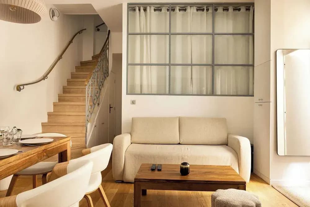 Amazing Apartment 2br/6p - Nation/voltaire - Photo 5