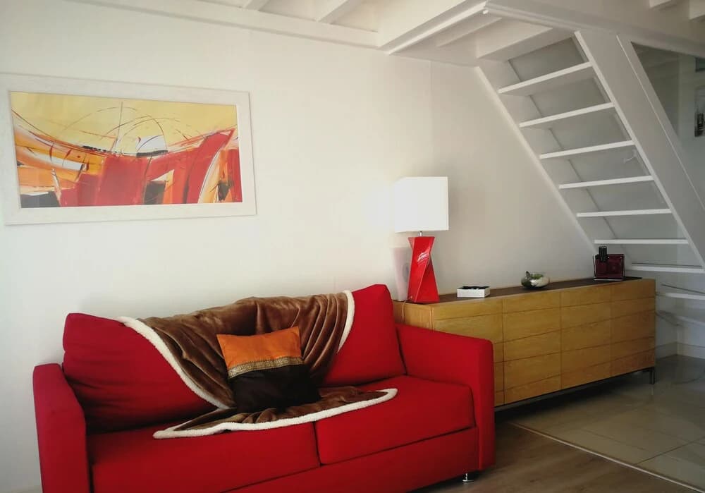 Bleu Mer Duplex et Suites - Photo 5
