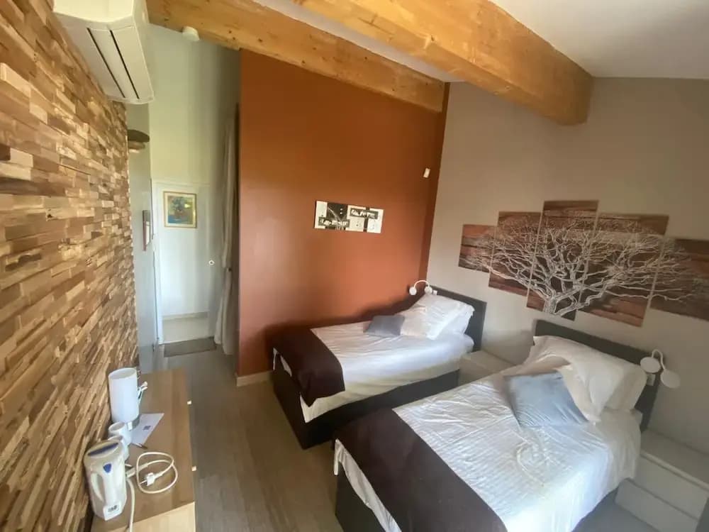 L'ESCALE COTE BLEUE VILLA & Spa 4étoiles - Photo 1