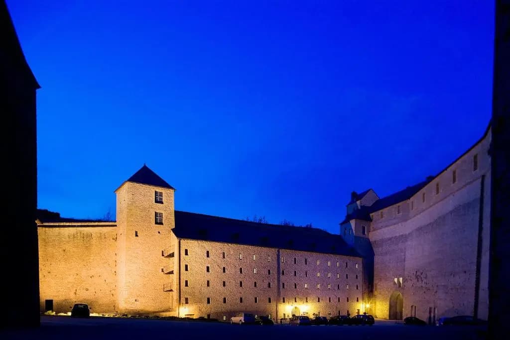Hotel Le Château Fort - Photo 3