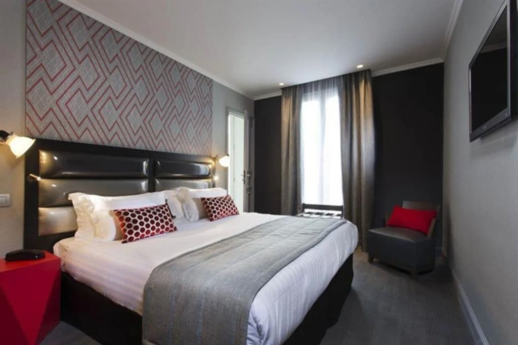 Hôtel Garance - Photo 5
