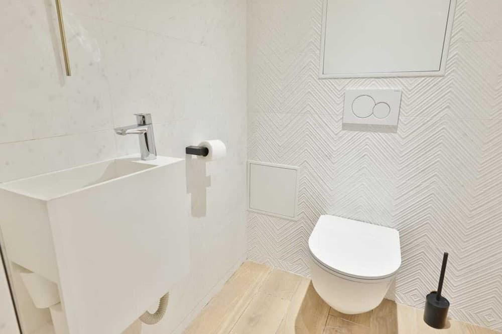 Comfort & Design for 10p - 5min From the Marais - Miniature 8
