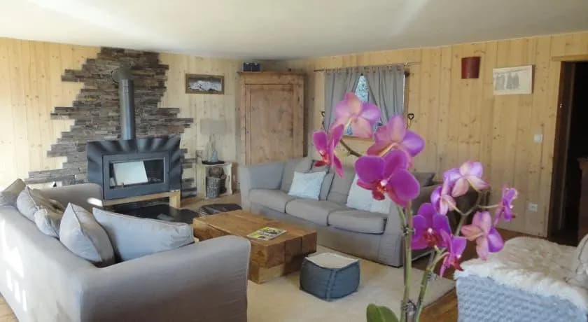 Chalet Pra Loup - Photo 2