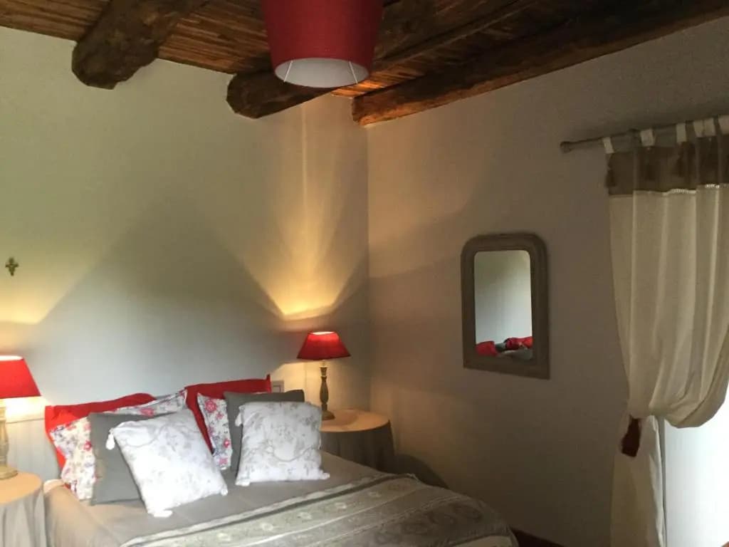 Chambres d'Hôtes Domaine du Bois-Basset - Photo 3