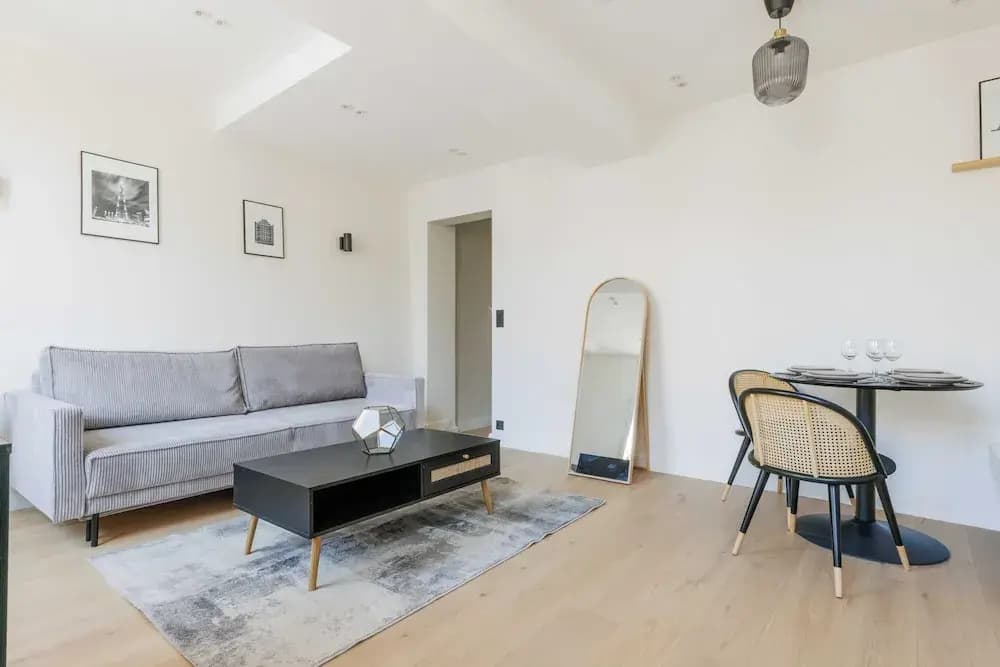Beautiful Apartment - 1br/4p - Sentier - Miniature 6