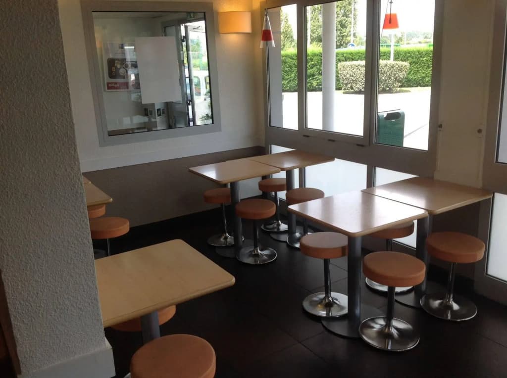 ibis budget Orgeval - Miniature 8