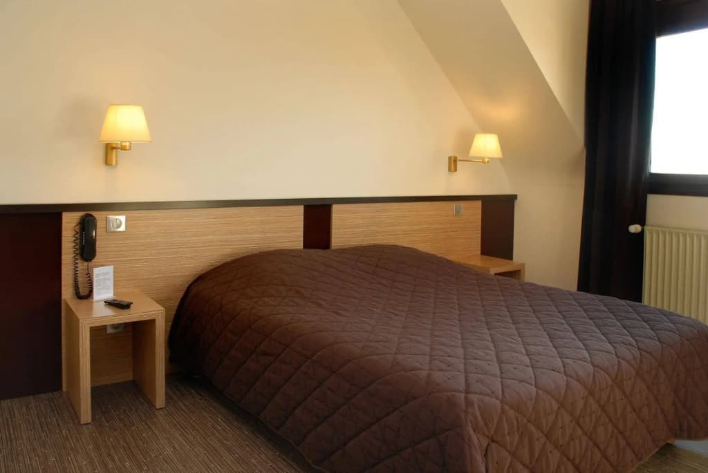 Sud Hôtel - Photo 3