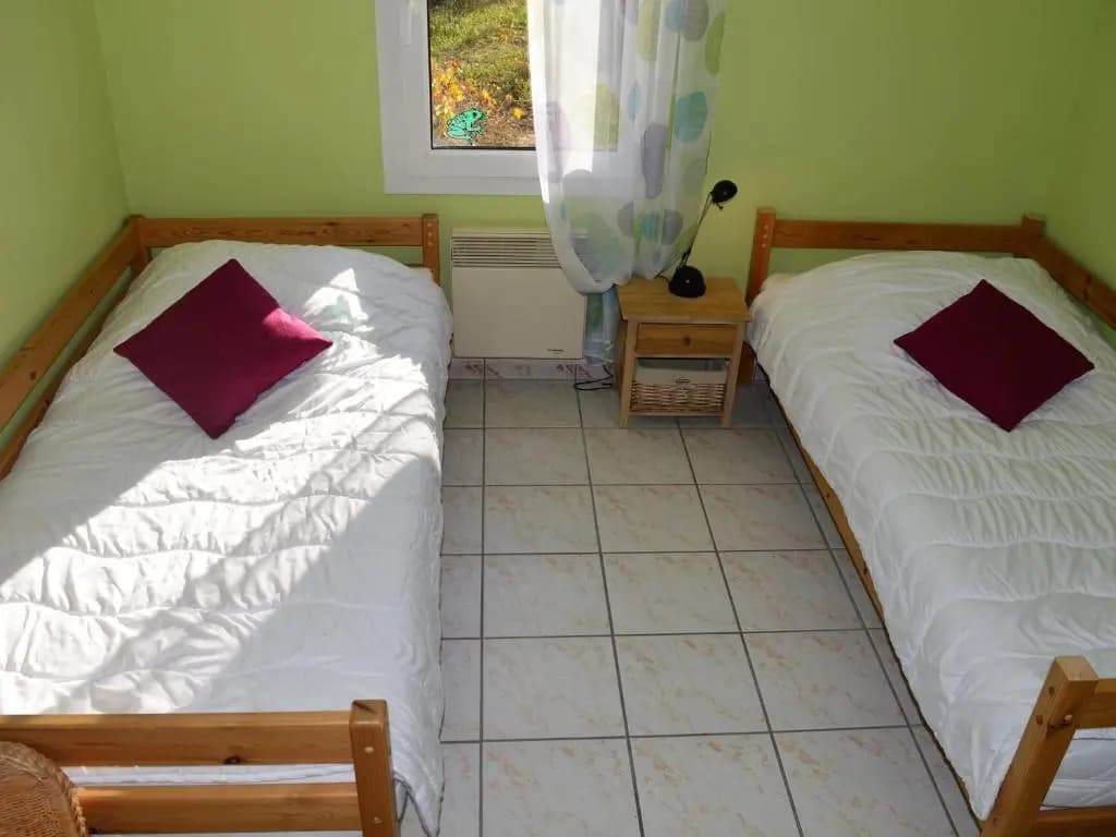 Maison La Tranche-sur-Mer, 5 pièces, 6 personnes - FR-1-22-261 - Photo 1
