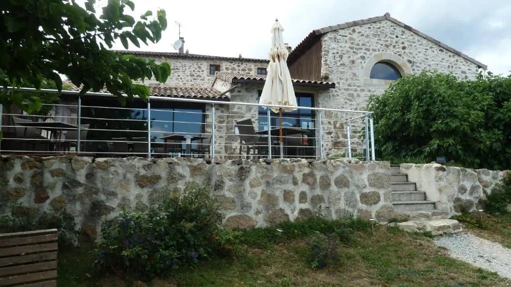 Ferme de Simondon - Photo 2