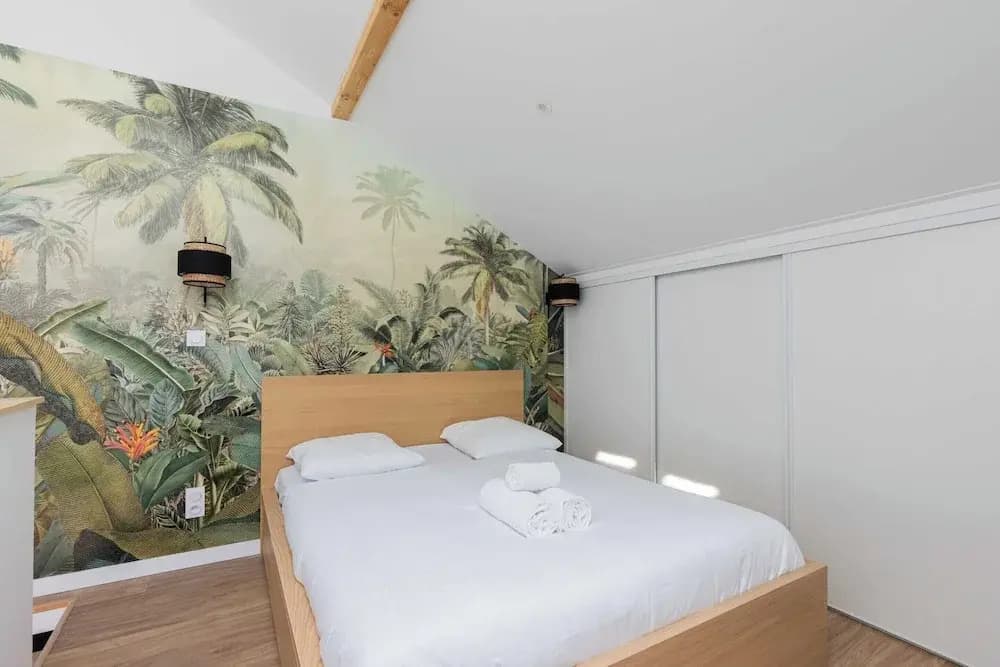 Dify Jungle - Villeurbanne - Photo 3