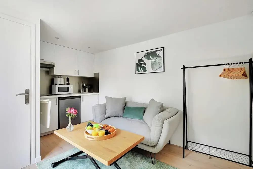 Charming Duplex - 1br/2p - Kremlin-bicetre - Photo 1