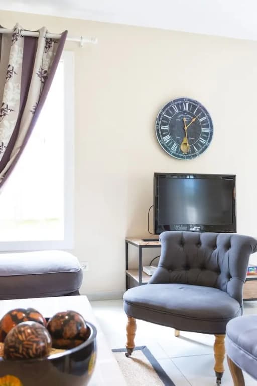 Villa Tracy - Photo 2