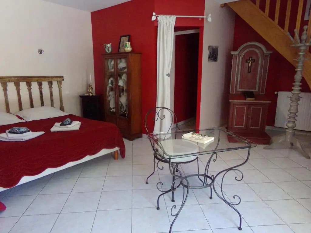Chambres d'hôtes Saint Nicolas - Photo 3