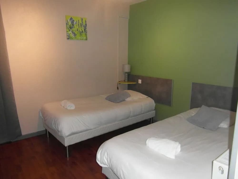 Hôtel Le Clos Mouron - Photo 2