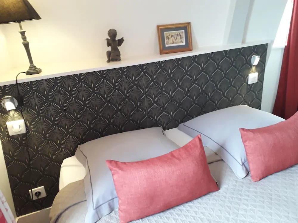 Appartement Relais Saint Pavin - Photo 5