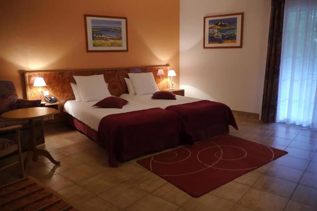 Hotel Sud Alsace - Miniature 7