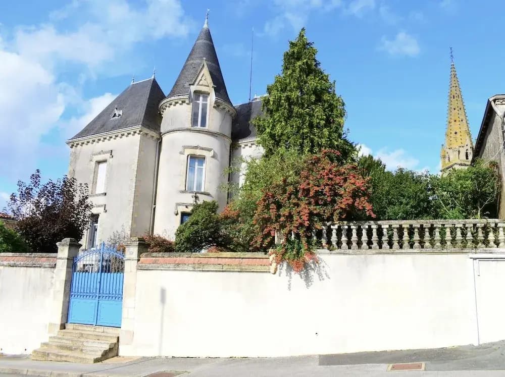 Château Maranne - Photo 1