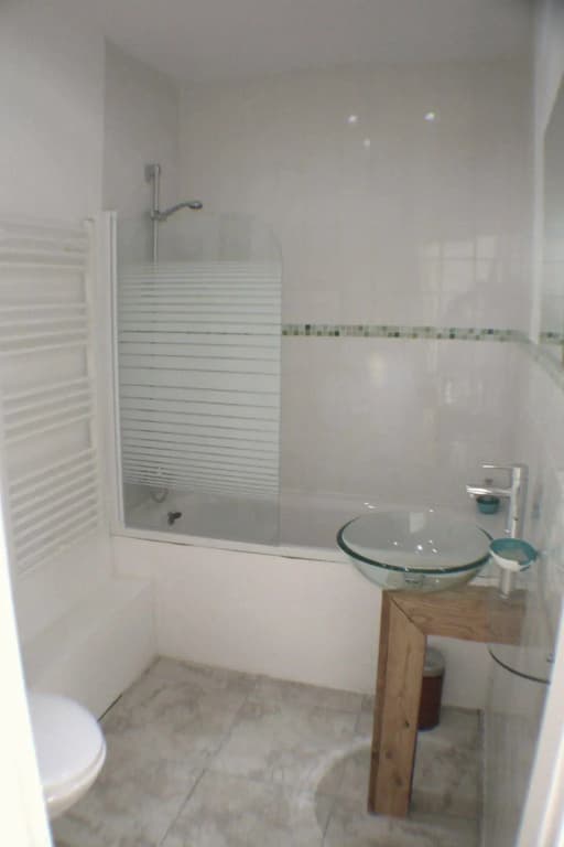 Le Voltaire Chambres et Table d'Hotes - Photo 5