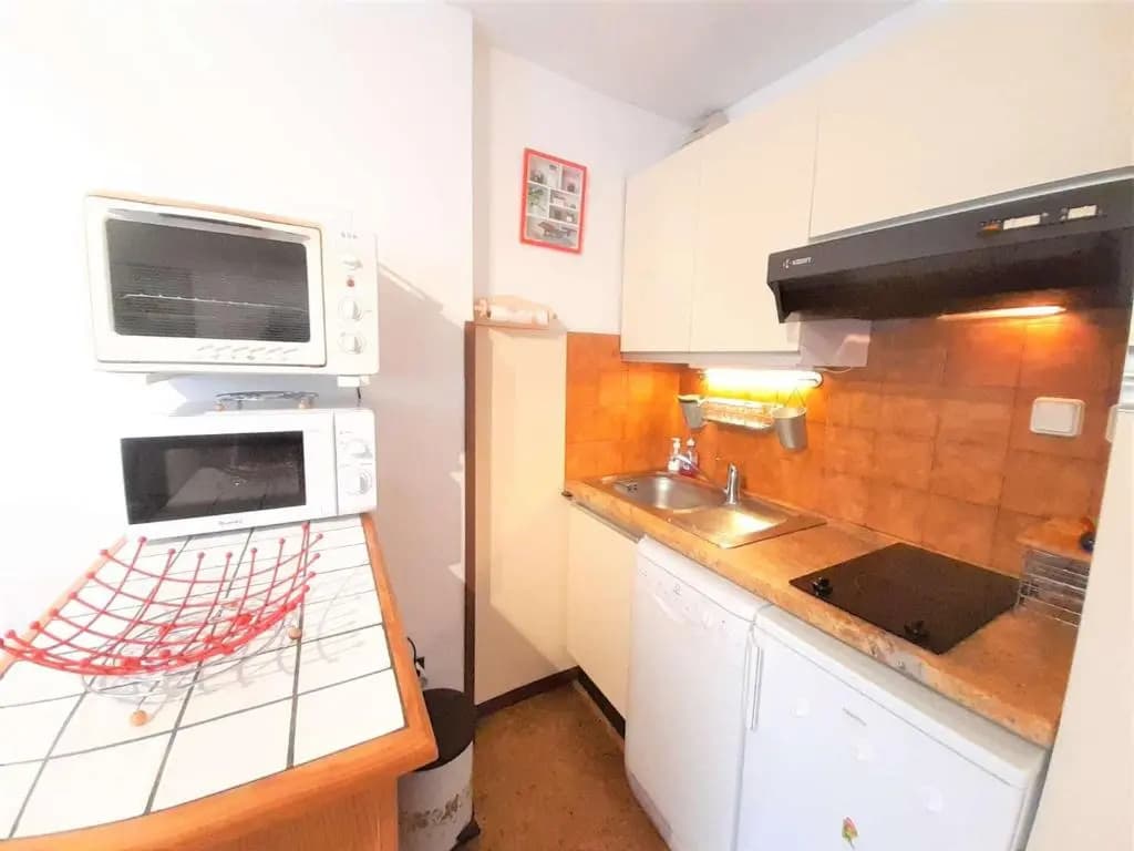 Appartement Saint-Lary-Soulan, 2 pièces, 6 personnes - FR-1-457-142 - Miniature 8
