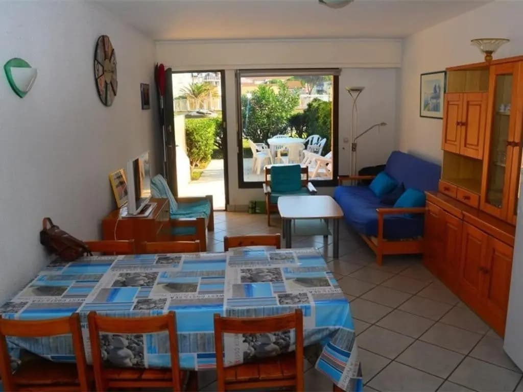 Maison Port Barcarès, 4 pièces, 8 personnes - FR-1-431-42 - Photo 2