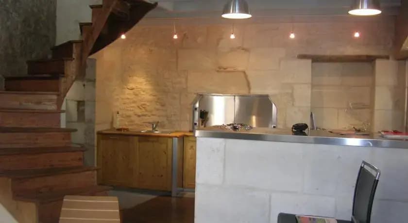 Loft près de Niort - Miniature 7