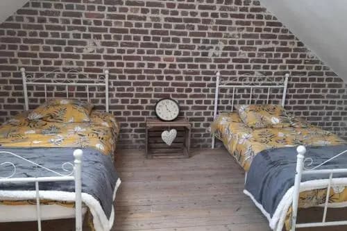 La Maison En Brique - Photo 3