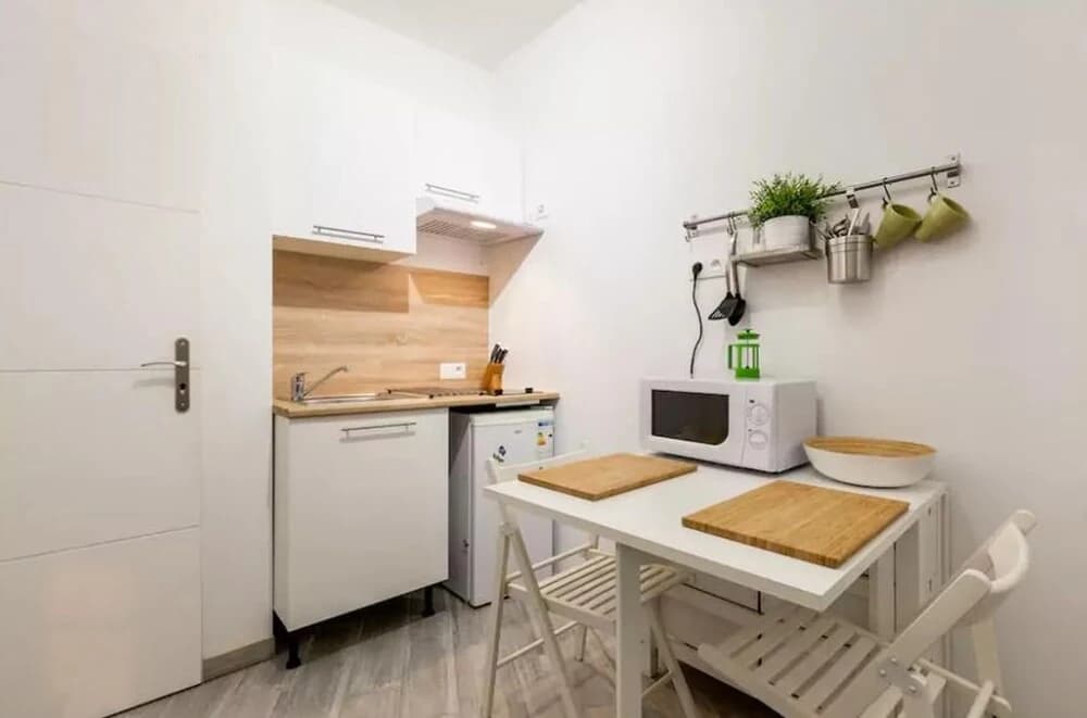 Appartement T2 Duplex - Photo 2