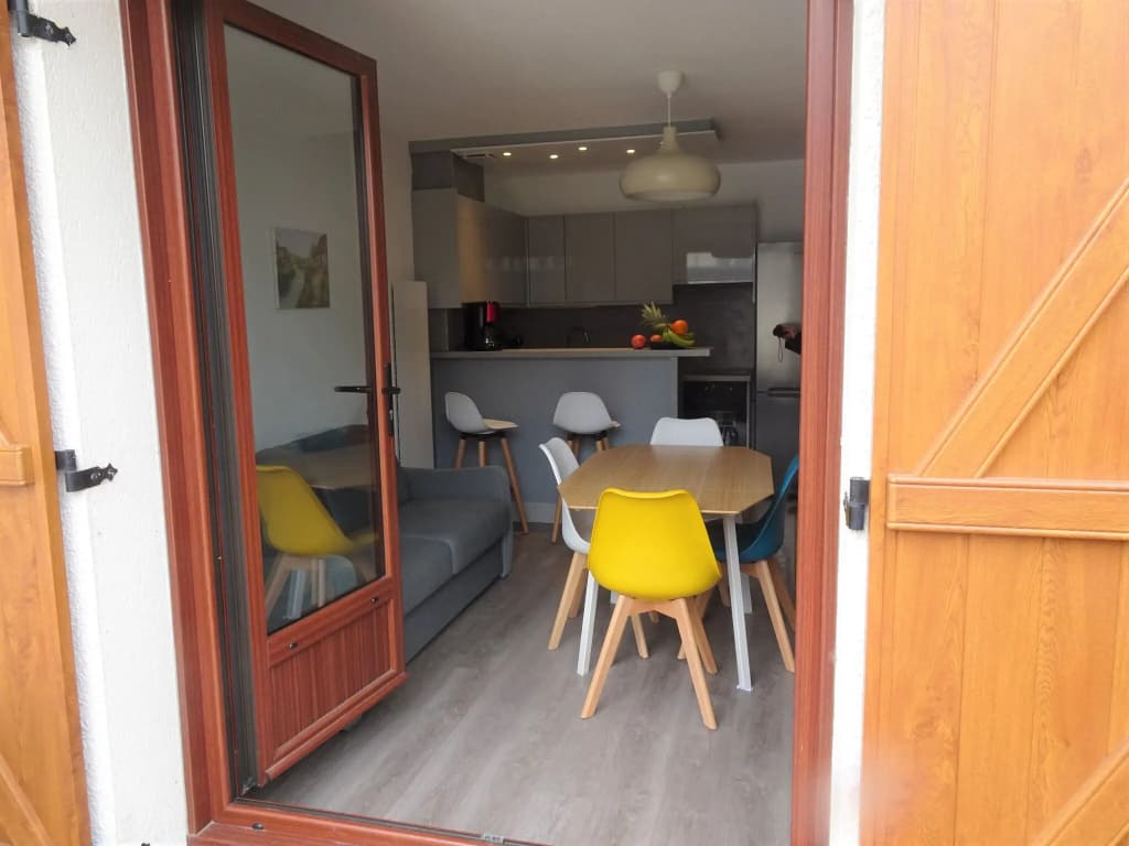 Charming maisonette in duplex, 400 m from the beach - Photo 3