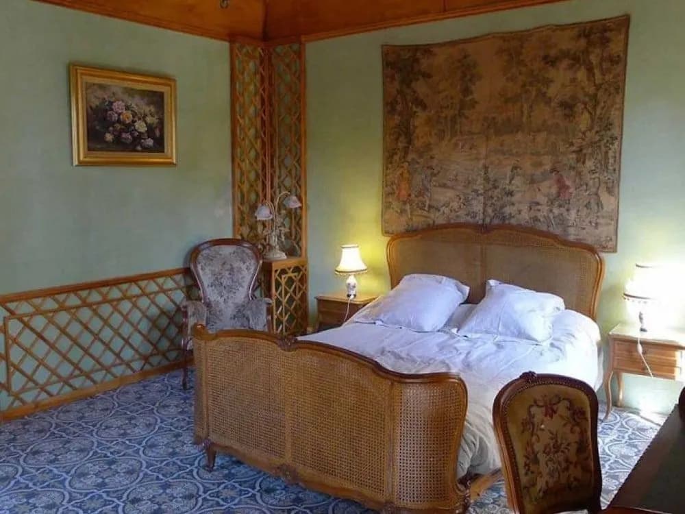 Le Manoir - Miniature 6