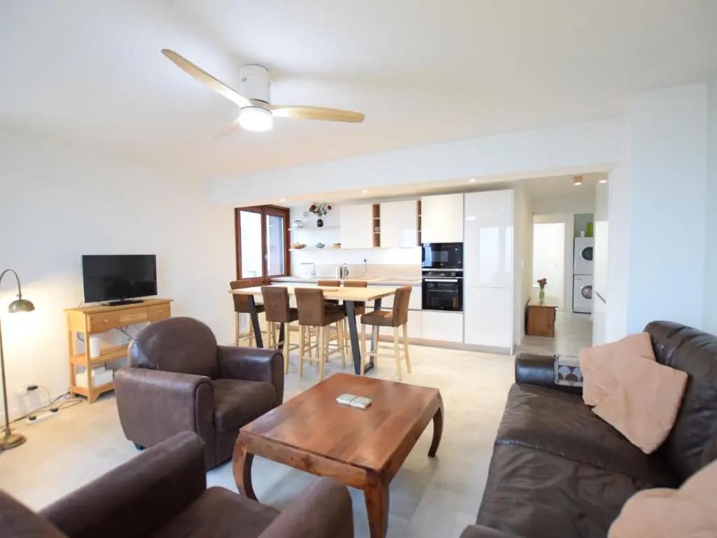 Appartement Neuvecelle, 3 pièces, 4 personnes - FR-1-498-18 - Photo 3
