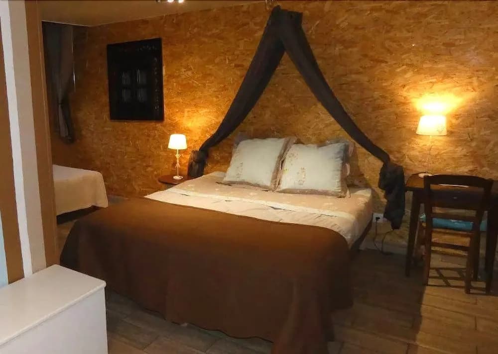 Le Moulin Berthon - Photo 2