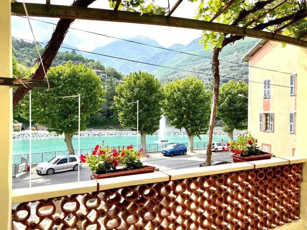 Appartement terrasse vue lac - Photo 4