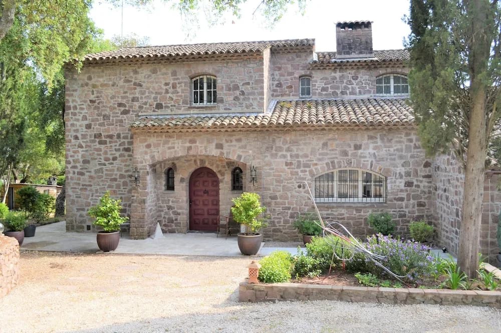 La Palatine - Photo 1