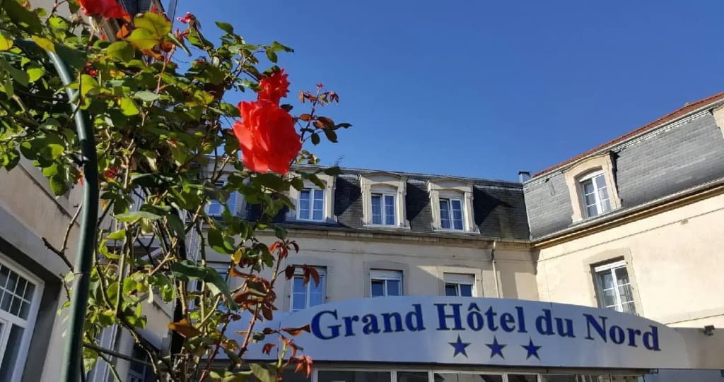 Grand Hotel du Nord - Miniature 8