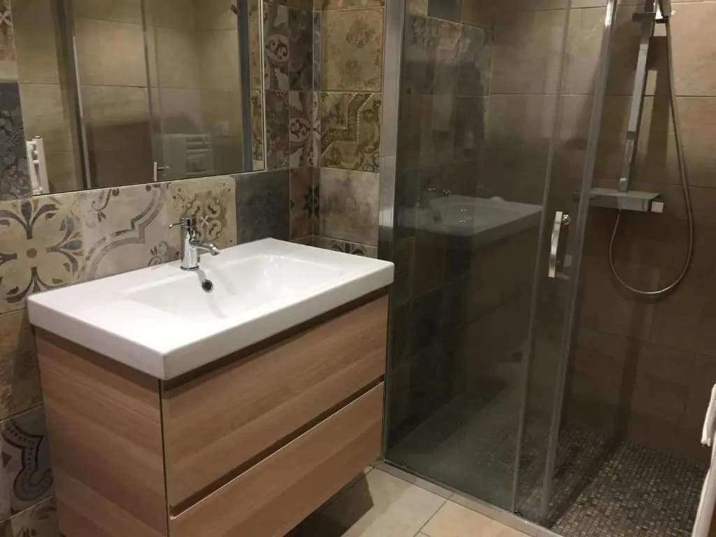 Appartement Valloire, 4 pièces, 6 personnes - FR-1-263-361 - Miniature 7