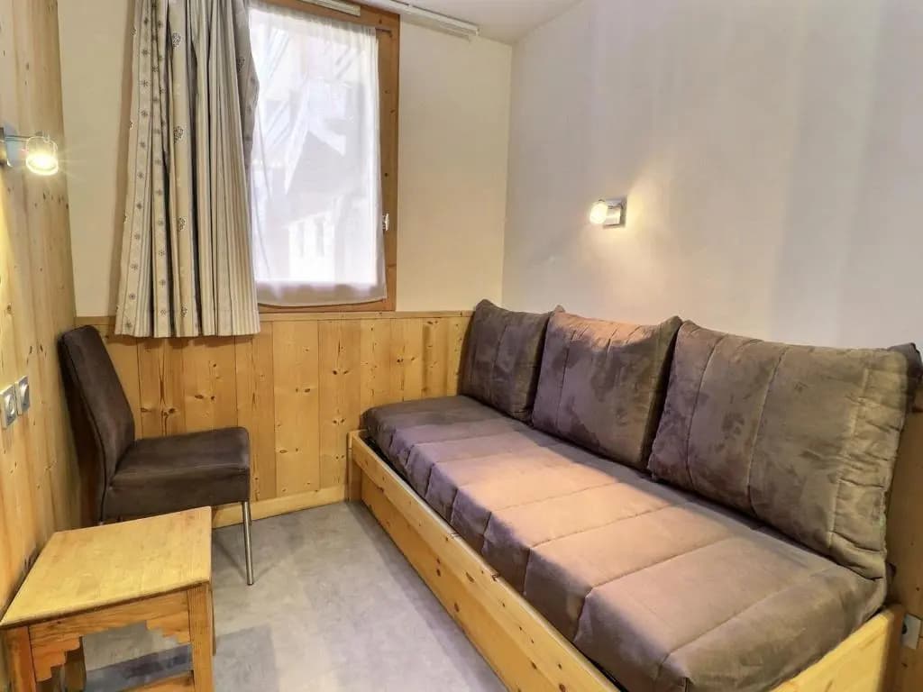 Appartement Méribel, 1 pièce, 4 personnes - FR-1-182-194 - Photo 2