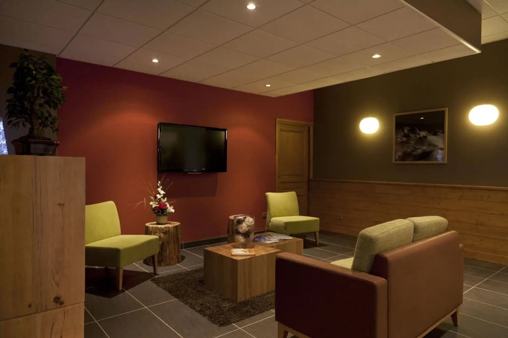 Residence Club mmv L'etoile des Cimes - Photo 2
