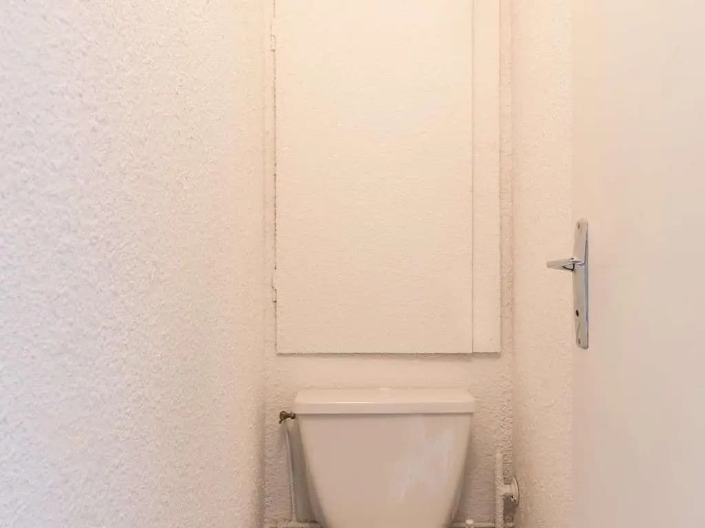 Appartement Montgenèvre, 1 pièce, 2 personnes - FR-1-330D-84 - Photo 4