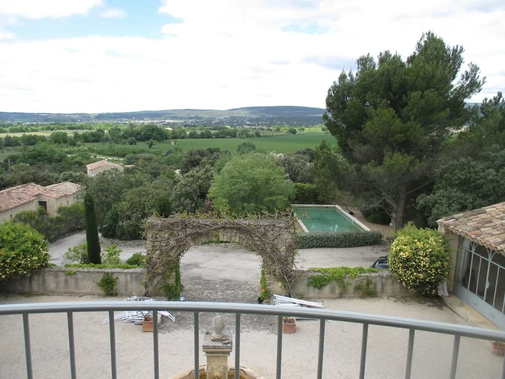 Bacchus en Luberon - Miniature 8