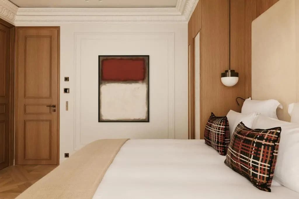 Highstay serviced apartments PYRAMIDES - Miniature 6