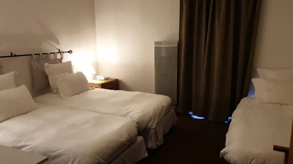 Auberge de Savoie - Photo 2