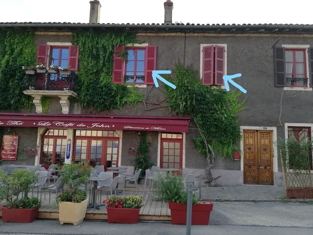 La Maison De Marion - Photo 1
