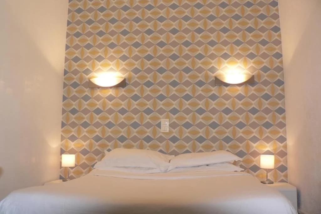 Hotel les Alizés - Photo 2