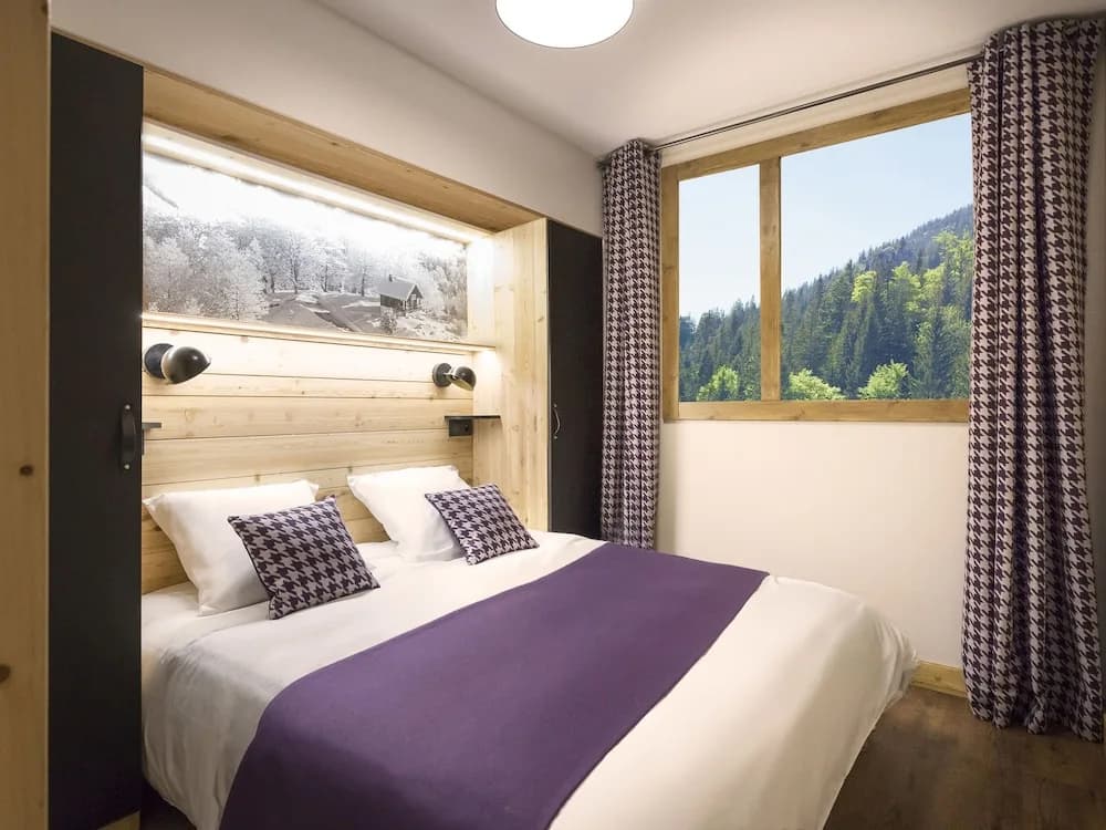 Chalet-style Apartment - Photo 4